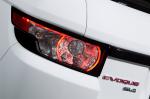 Land Rover Range Rover Evoque Coupe Black Design Pack 2013 года
